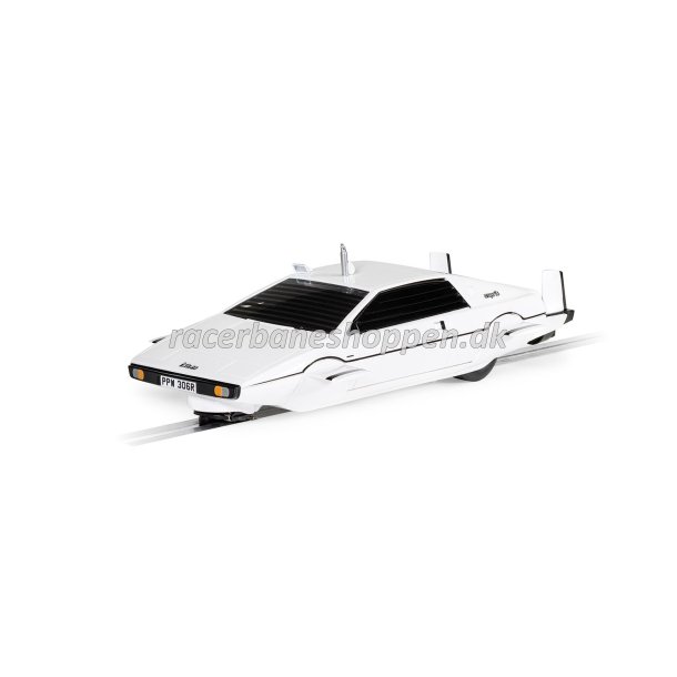 James Bond Lotus Esprit S1 - 'The Spy Who Loved Me' 'Wet Nellie'