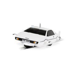 James Bond Lotus Esprit S1 - 'The Spy Who Loved Me' 'Wet Nellie'