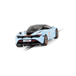 McLaren 720S - Gulf Edition
