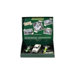 The Legend of Jim Clark Triple Pack Limited Edition
