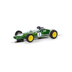 The Legend of Jim Clark Triple Pack Limited Edition