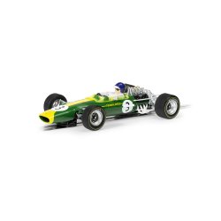 The Legend of Jim Clark Triple Pack Limited Edition