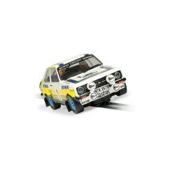 Ford Escort MK2 - Acropolis Rally 1979