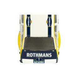 Ford Escort MK2 - Acropolis Rally 1979