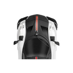 Pagani Huayra BC Roadster - Grigio Montecarlo