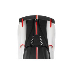 Pagani Huayra BC Roadster - Grigio Montecarlo