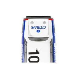 Jaguar XJS - 1986 Bathurst 1000 - Goss + Muir