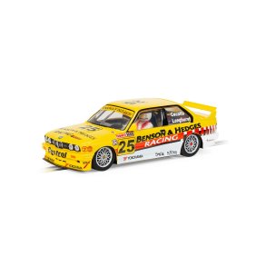 BMW E30 M3 - Bathurst 1000 1992 - Longhurst + Cecotto