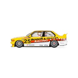 BMW E30 M3 - Bathurst 1000 1992 - Longhurst + Cecotto
