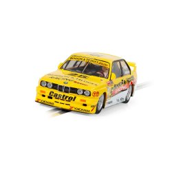 BMW E30 M3 - Bathurst 1000 1992 - Longhurst + Cecotto