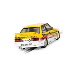 BMW E30 M3 - Bathurst 1000 1992 - Longhurst + Cecotto