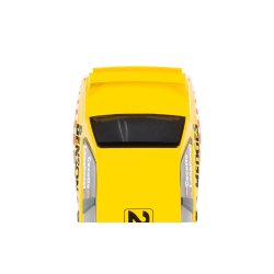 BMW E30 M3 - Bathurst 1000 1992 - Longhurst + Cecotto