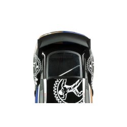 Ford Mustang GT4 - Canadian GT 2021 - Multimatic Motorsport