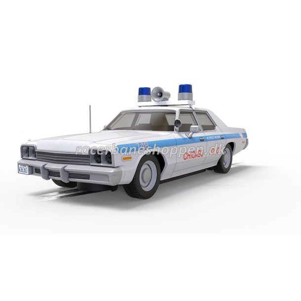 Dodge Monaco - Blues Brothers - Chicago Police