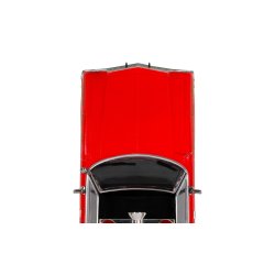 Dodge Monaco - Chicago Fire Department