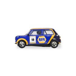 Mini Miglia &#150; NAPA &#150; Lewis Selby 2021