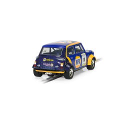 Mini Miglia &#150; NAPA &#150; Lewis Selby 2021