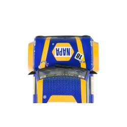 Mini Miglia &#150; NAPA &#150; Lewis Selby 2021