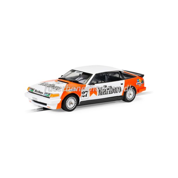 Rover SD1 - 1985 French Supertourisme