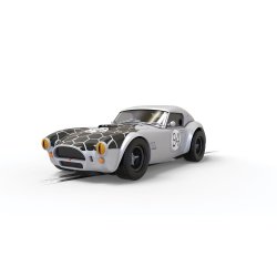 shelby Cobra 289 - CSX2201- Snake Eyes