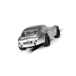 shelby Cobra 289 - CSX2201- Snake Eyes