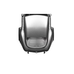 shelby Cobra 289 - CSX2201- Snake Eyes