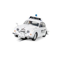 Jaguar MK2 - Police Edition