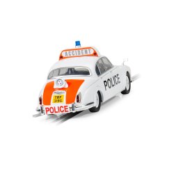 Jaguar MK2 - Police Edition
