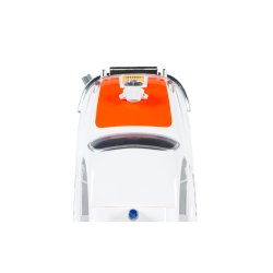 Jaguar MK2 - Police Edition