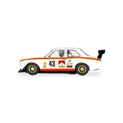 Ford Escort MK1 RSR - Lea Wood