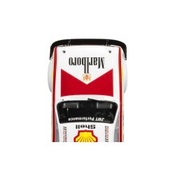 Ford Escort MK1 RSR - Lea Wood