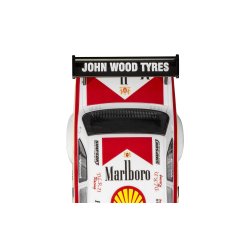 Ford Escort MK1 RSR - Lea Wood