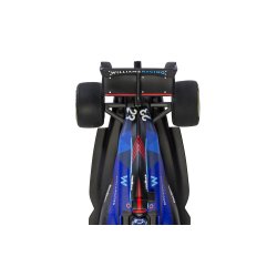 Williams FW44 - Alexander Albon 2022
