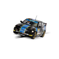 Ford Escort Cosworth WRC - Rod Birley