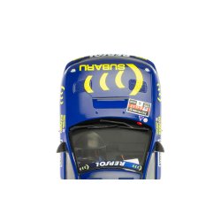 Subaru Impreza WRX - Colin McRae 1995 World Champion Edition