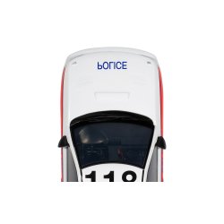 Subaru Impreza WRX - Police Edition