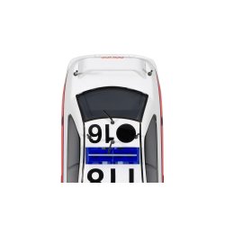 Subaru Impreza WRX - Police Edition