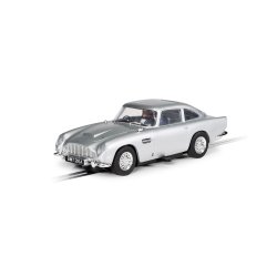 James Bond Aston Martin DB5 - 'Goldfinger'