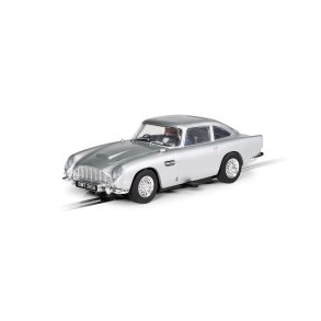 James Bond Aston Martin DB5 - 'Goldfinger'