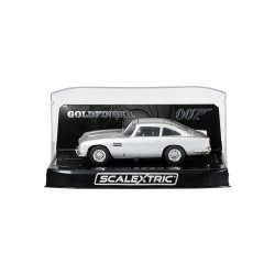 James Bond Aston Martin DB5 - 'Goldfinger'