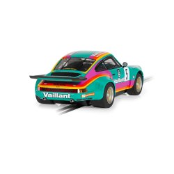 Porsche 911 3.0 RSR - Vaillant
