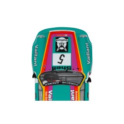 Porsche 911 3.0 RSR - Vaillant