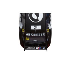 BMW 330i Msport - BTCC 2022 - Jake Hill