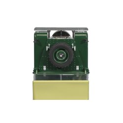 Land Rover Series 1 - Green