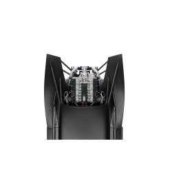 Batmobile - The Batman 2022