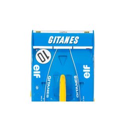 Mirage GR8 - 2nd Lemans 1977