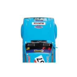 Ford Escort MK1 - Tony Paxman Racing