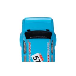 Ford Escort MK1 - Tony Paxman Racing