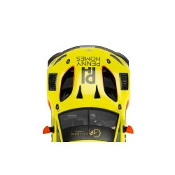 Aston Martin GT3 Vantage  Penny Homes Racing  Ronan Murphy