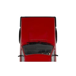 VW - Volkswagen Golf GTI - Red